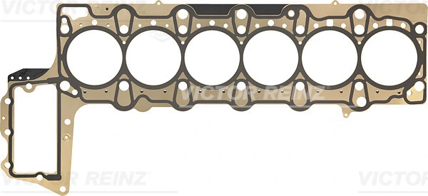 Gasket, cylinder head